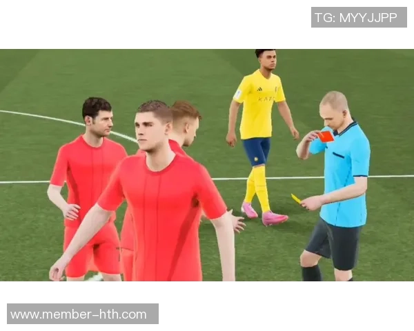 实况足球8中的犯规解析与应对策略分享