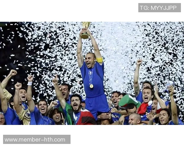 意大利足球的魅力与历史探秘以及在国际舞台上的辉煌成就